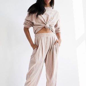 free people fp beach culver city set